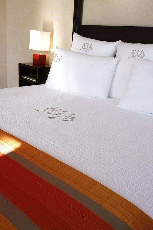 Hotel Dar Challa Marakéš Pokoj fotografie