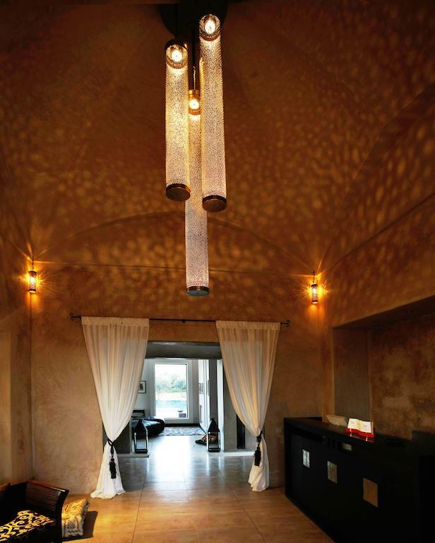 Hotel Dar Challa Marakéš Pokoj fotografie